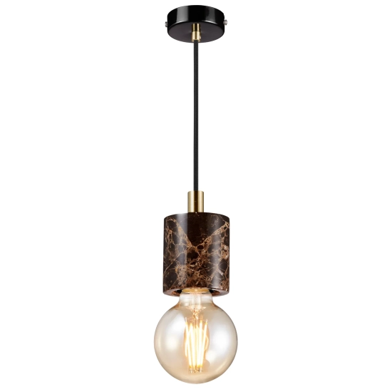 Lampa wisząca Siv 45883018 Nordlux